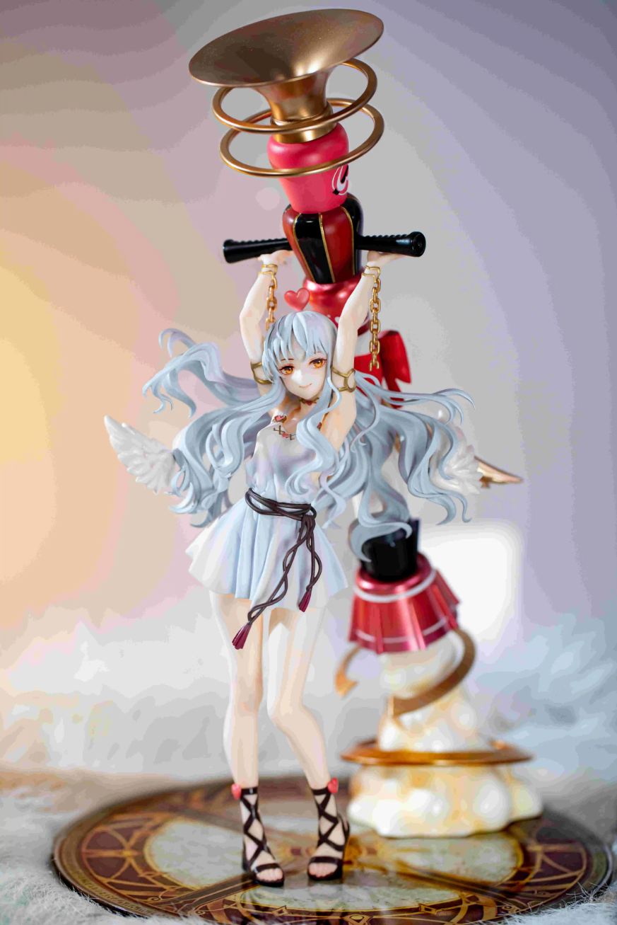 【Pre-sale】1/6 Scale Kallen Kaslana-Honkai Impact 3-FGO Studio