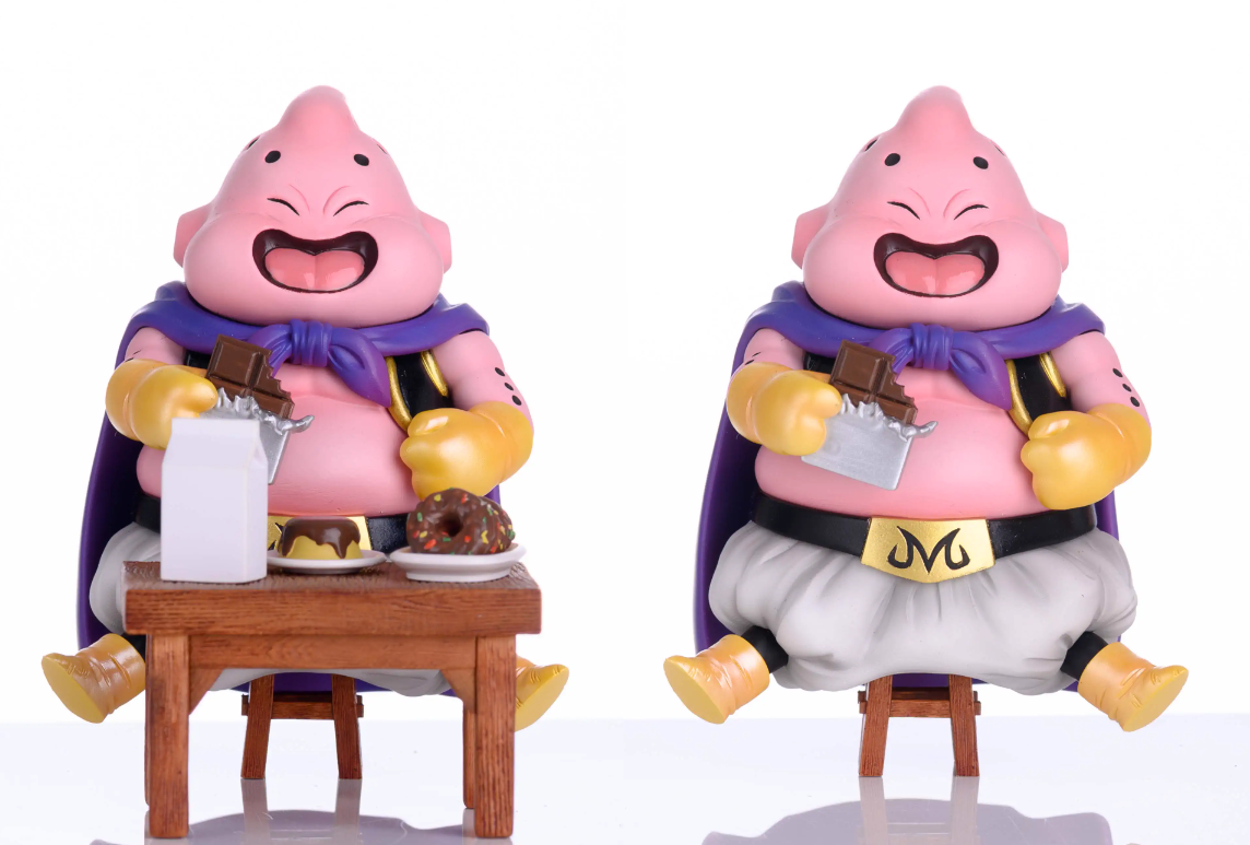 【In stock】WCF Scale A Good Meal-LeaGue Studio