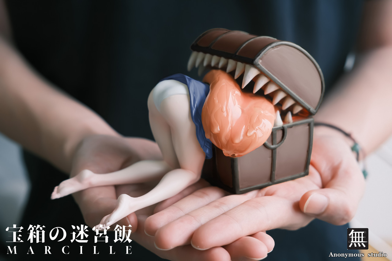 【Sold out】Frieren & Marcille-Frieren at the Funeral-Anonymous studio