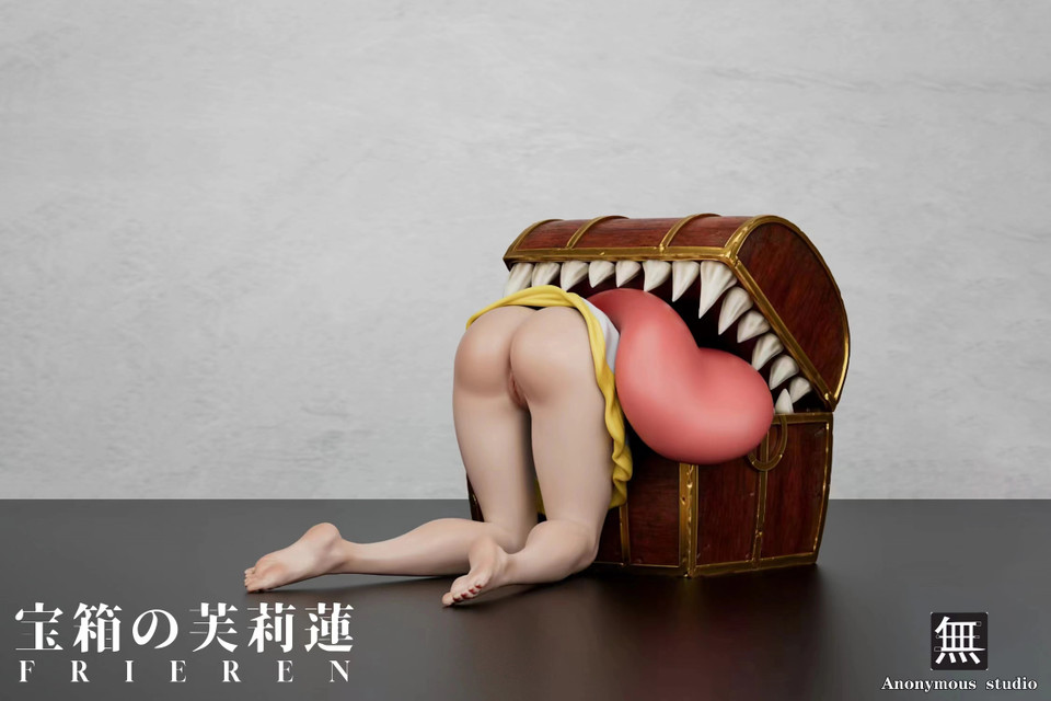 【Sold out】Frieren & Marcille-Frieren at the Funeral-Anonymous studio