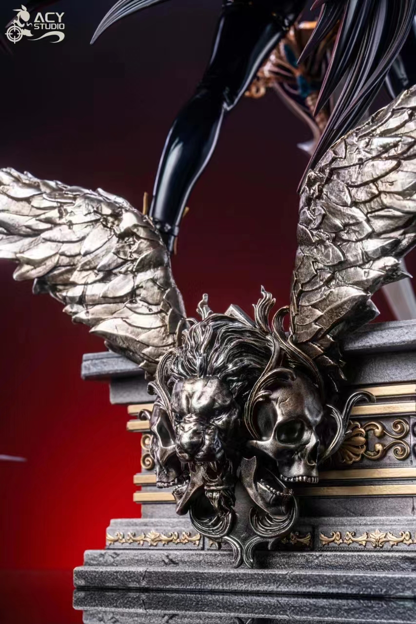 【Pre-sale】1/4 Scale Sword Master-Dungeon & Fighter (DNF)-Acy Studio