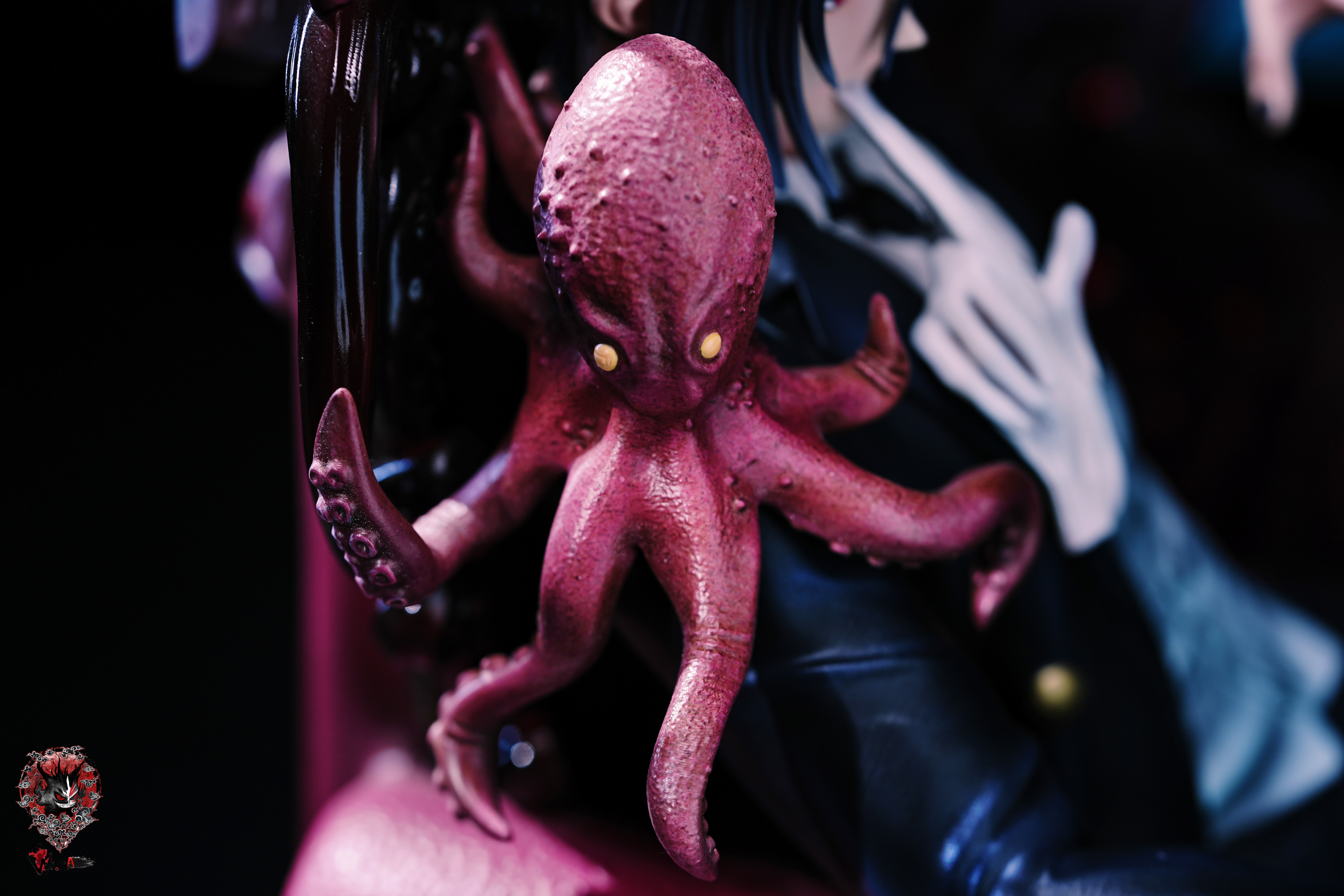 【Sold out】1/5 Sebastian-Weare A Design X Blover2021