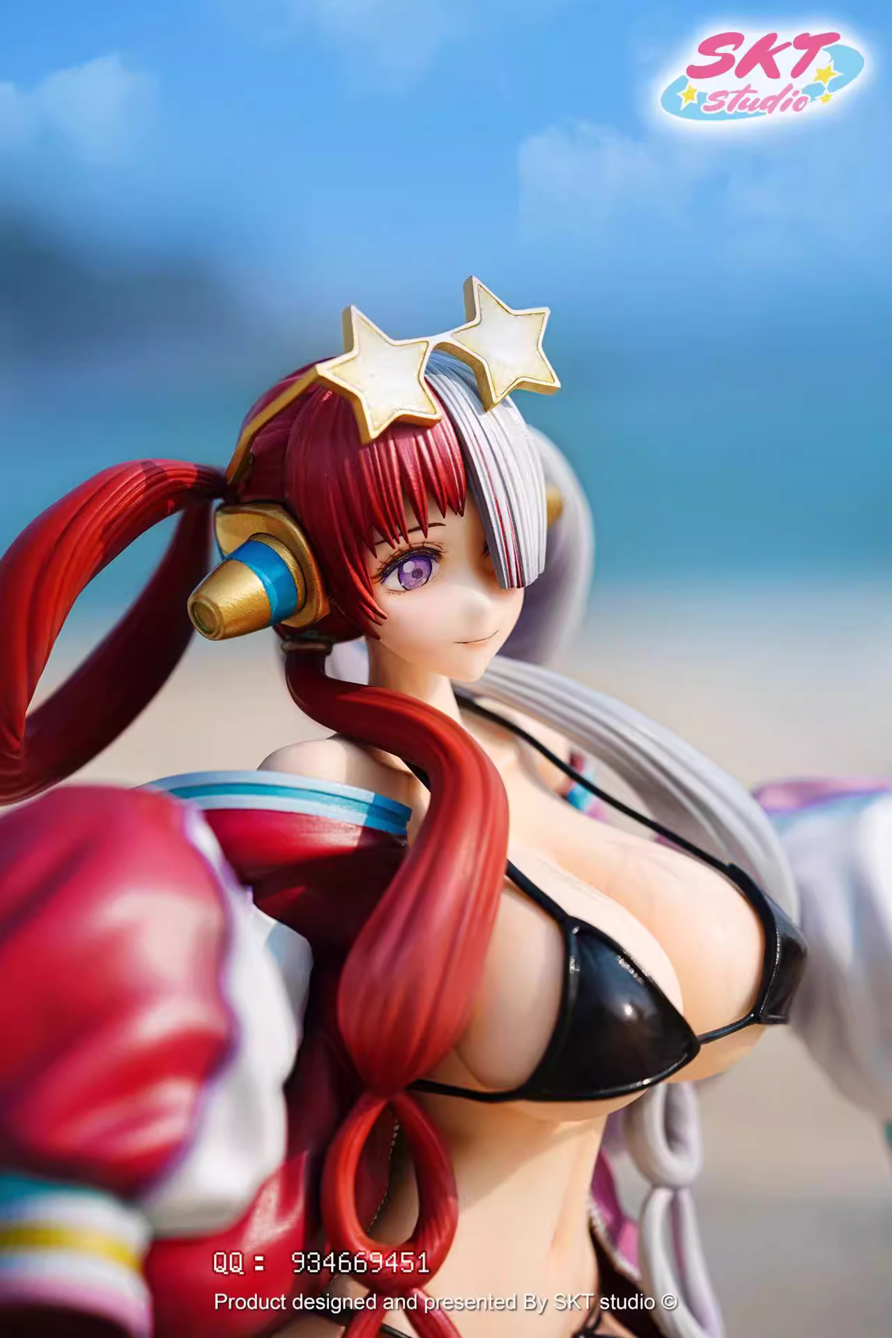 【Sold out】Swimming Suit Uta-SKT Studio