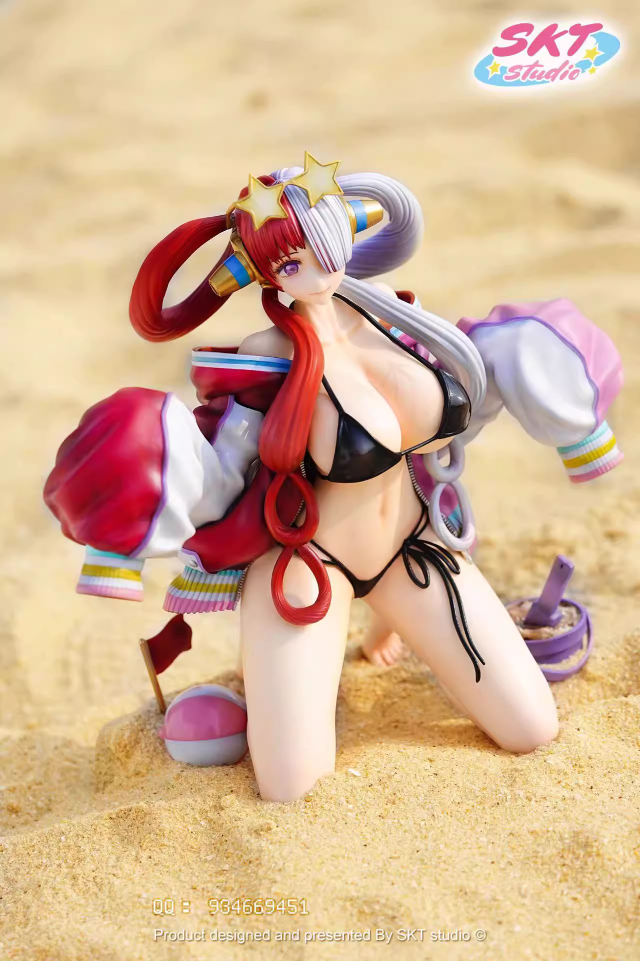 【Sold out】Swimming Suit Uta-SKT Studio