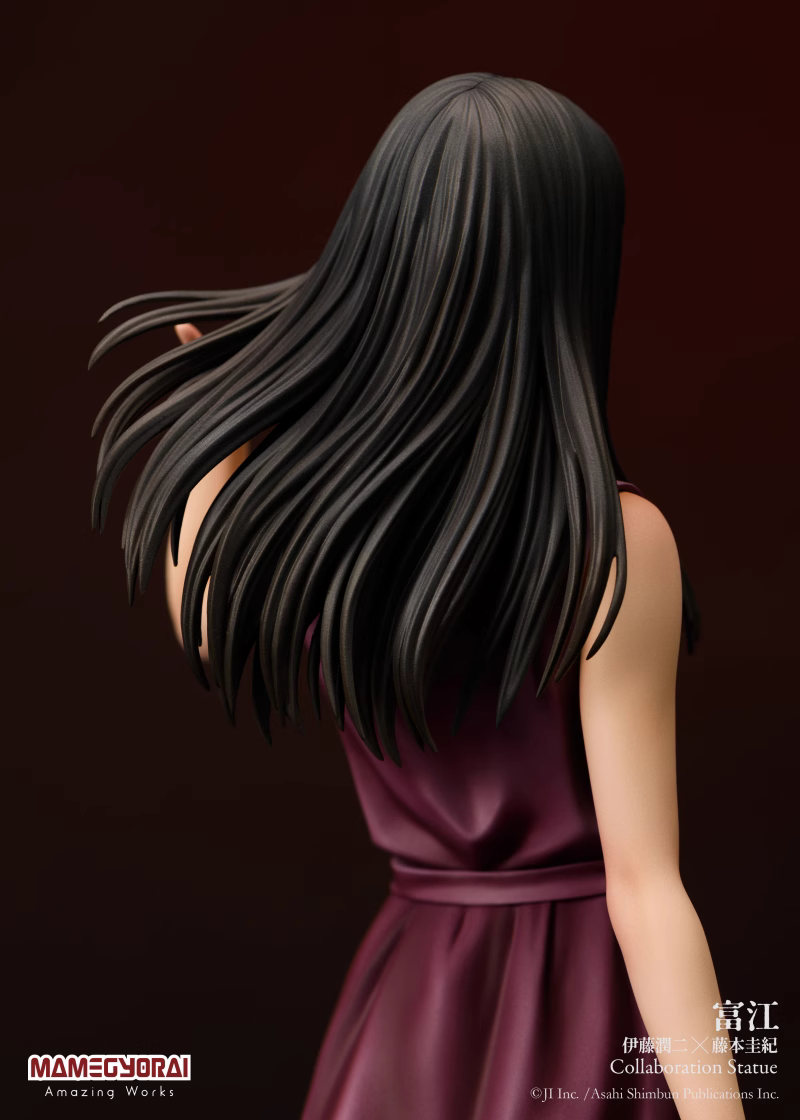 【Pre-sale】Tomie Kawakami-Other Series-Mame Torpedo Studio