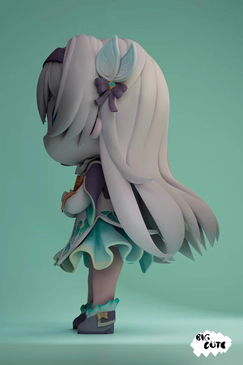 【Pre-sale】Q Version Firefly-Honkai: Star Rail-Big Cute STUDIO