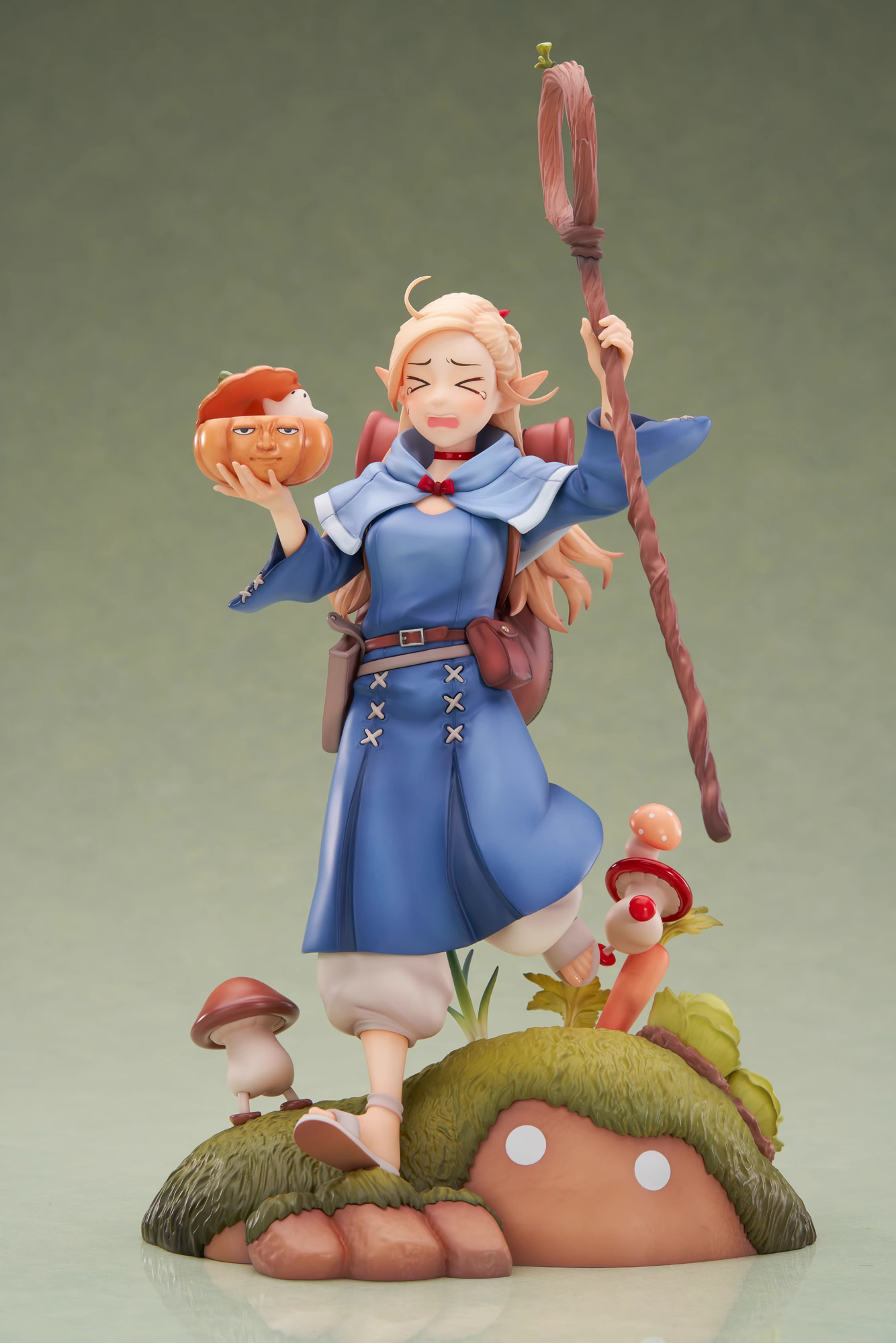 【In stock】1/7 Scale Marsilla-Delicious in Dungeon-APEX Studio