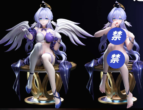 【Pre-sale】1/6 Scale Robin-Honkai: Star Rail-Iron Bird Studio