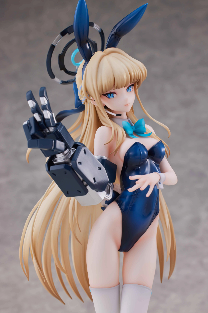 【Pre-sale】1/7 Scale WF2024 Asuma Toki-Blue Archive-BC Studio