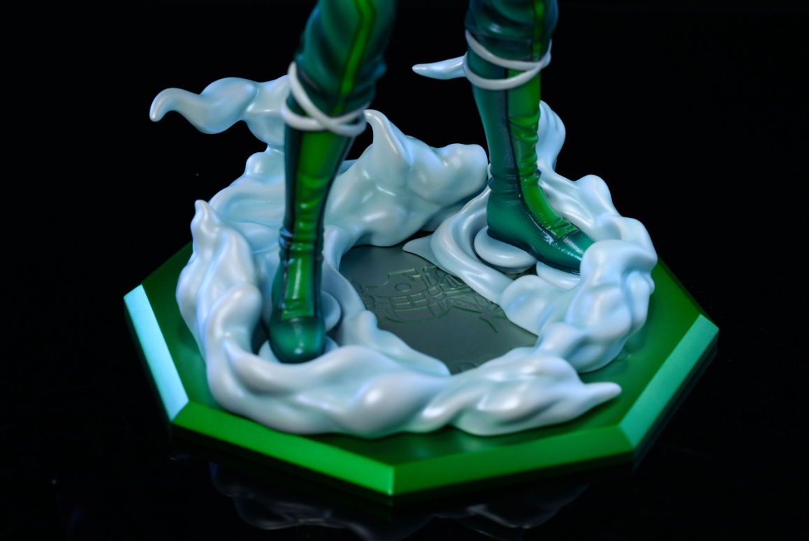 【Pre-sale】Roronoa Zoro 2.0-GuiGu Studio