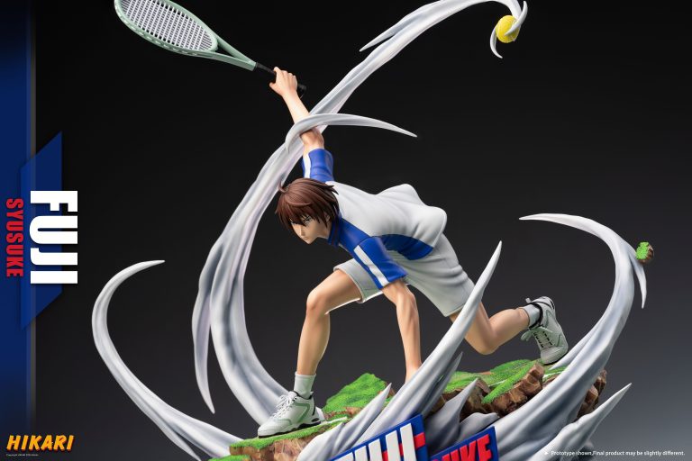 【Pre-sale】Syusuke Fuji-Prince of Tennis-HIKARI Studio