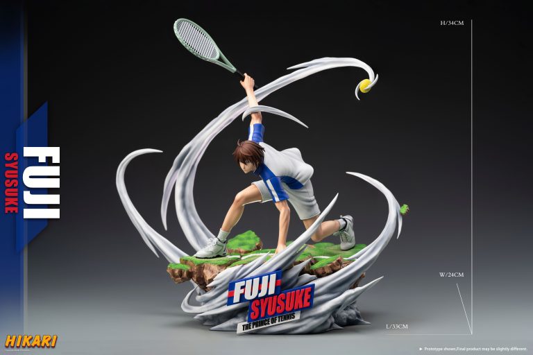 【Pre-sale】Syusuke Fuji-Prince of Tennis-HIKARI Studio
