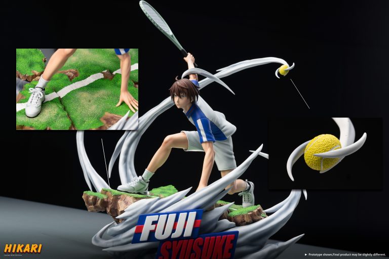 【Pre-sale】Syusuke Fuji-Prince of Tennis-HIKARI Studio
