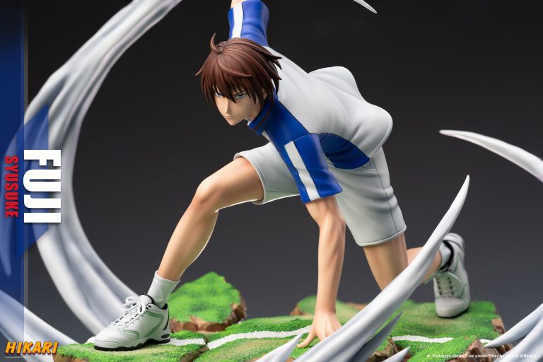【Pre-sale】Syusuke Fuji-Prince of Tennis-HIKARI Studio