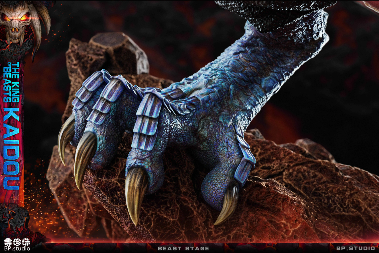 【Pre-sale】Kaidou 2.0-BP Studio