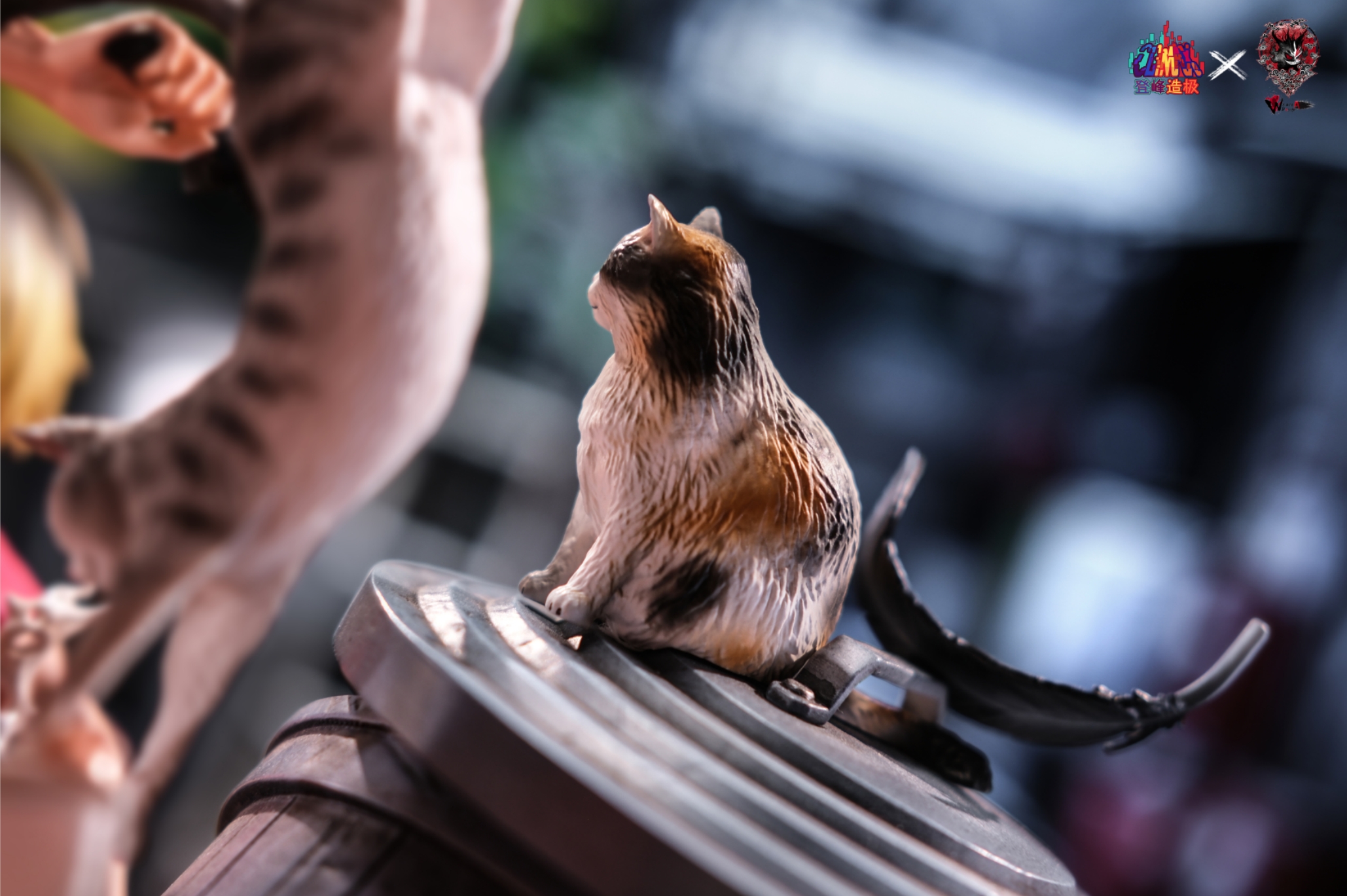 【Last one】1/6 Kenma/Hinata 