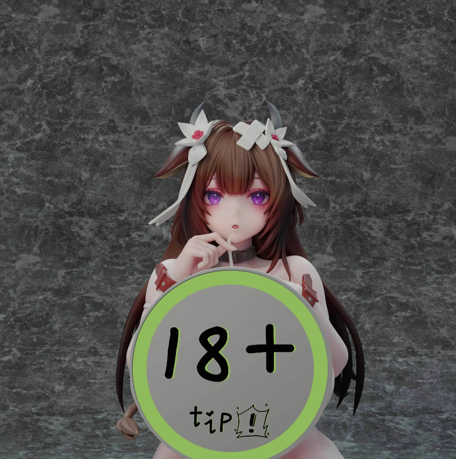 【Pre-sale】1/7 Scale IJN Kashino-Azur Lane-Beast-Studio