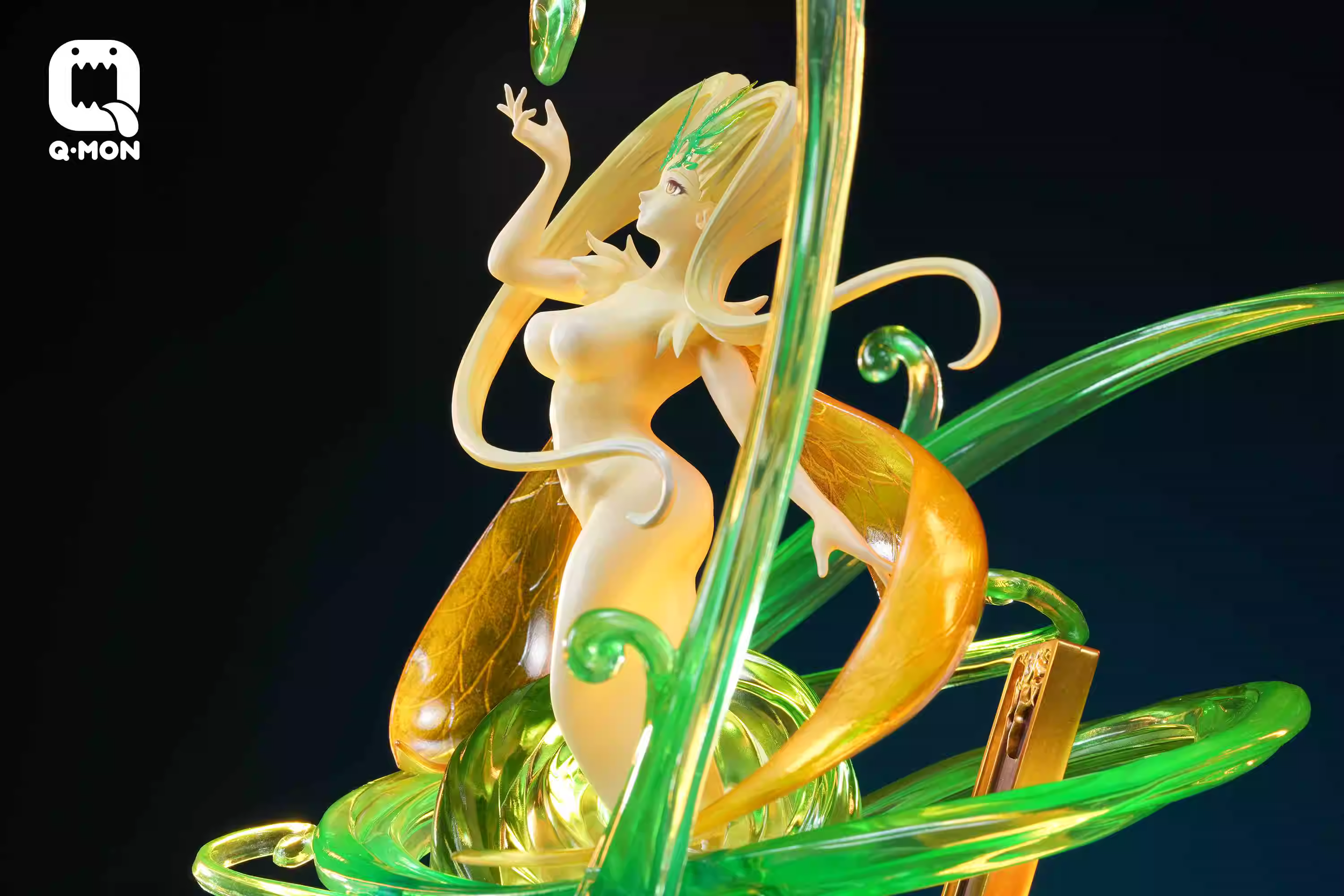 【Pre-sale】THE WINDY-Card Captor-Q-MON Studio