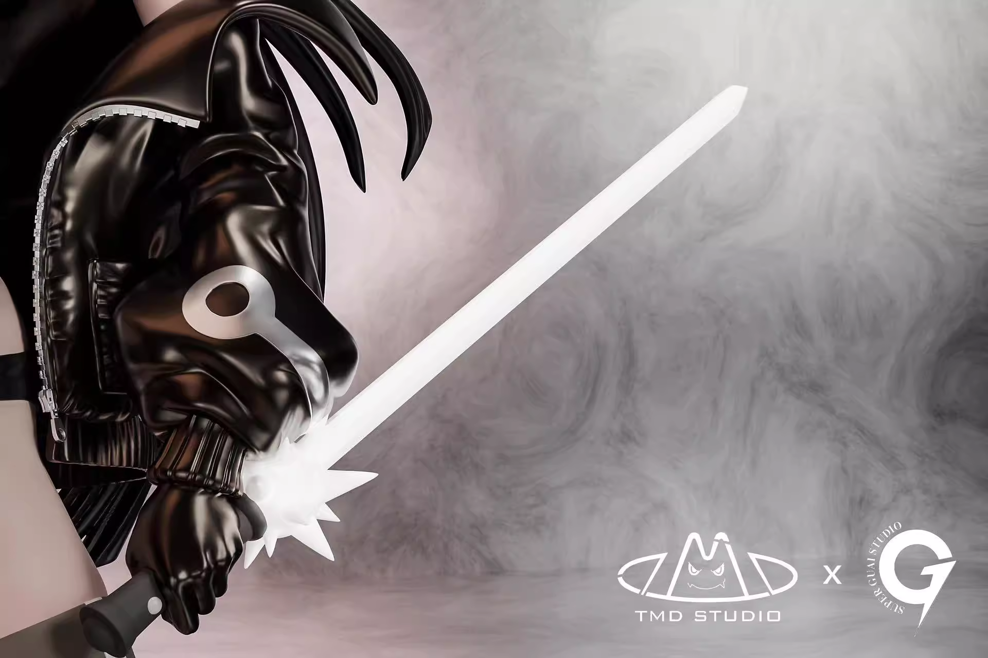 【Pre-sale】Boa Hancock-TMD studio