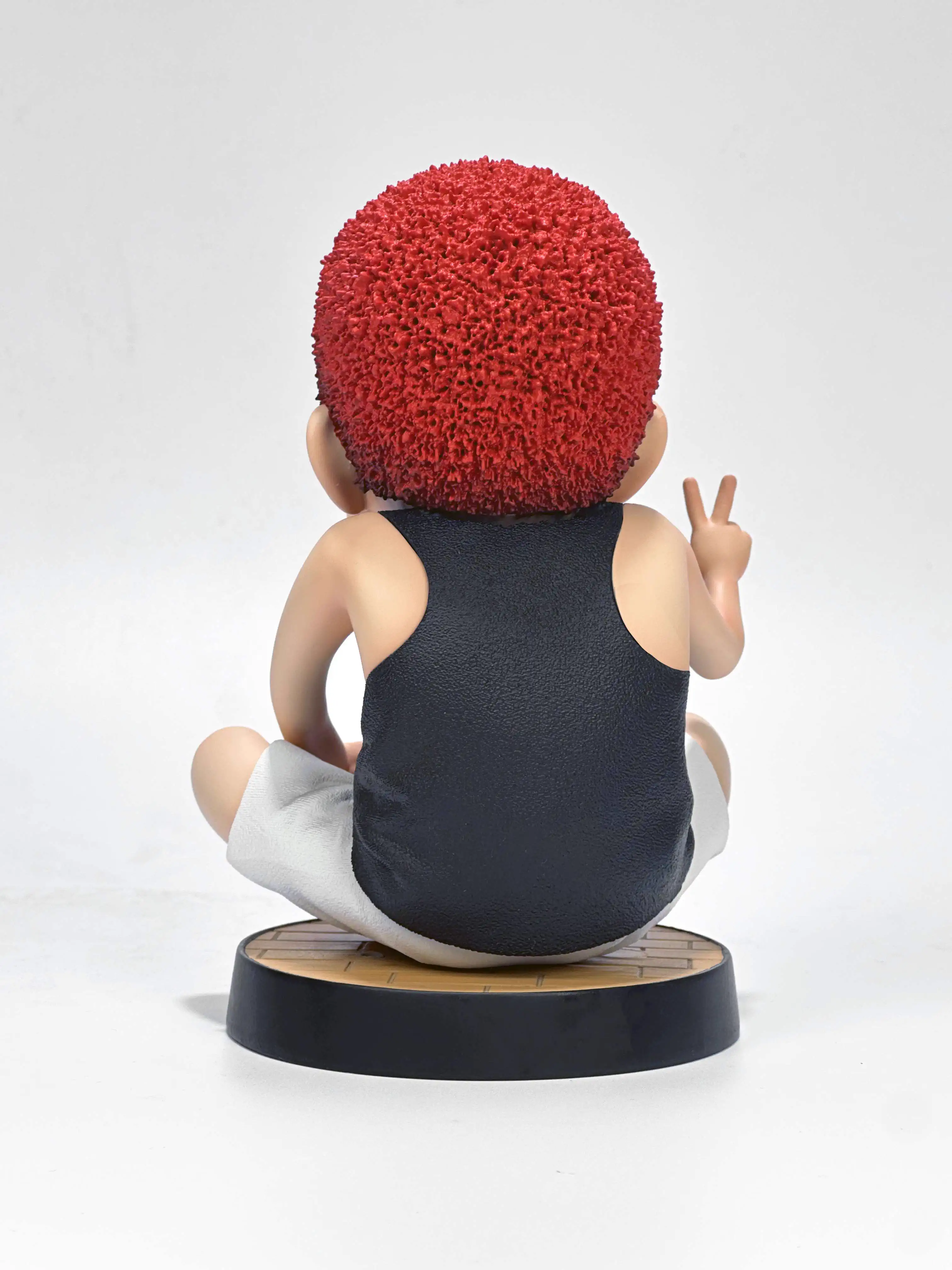 【Pre-sale】Q Version Sakuragi Hanamichi-Slam Dunk-M3 Studio