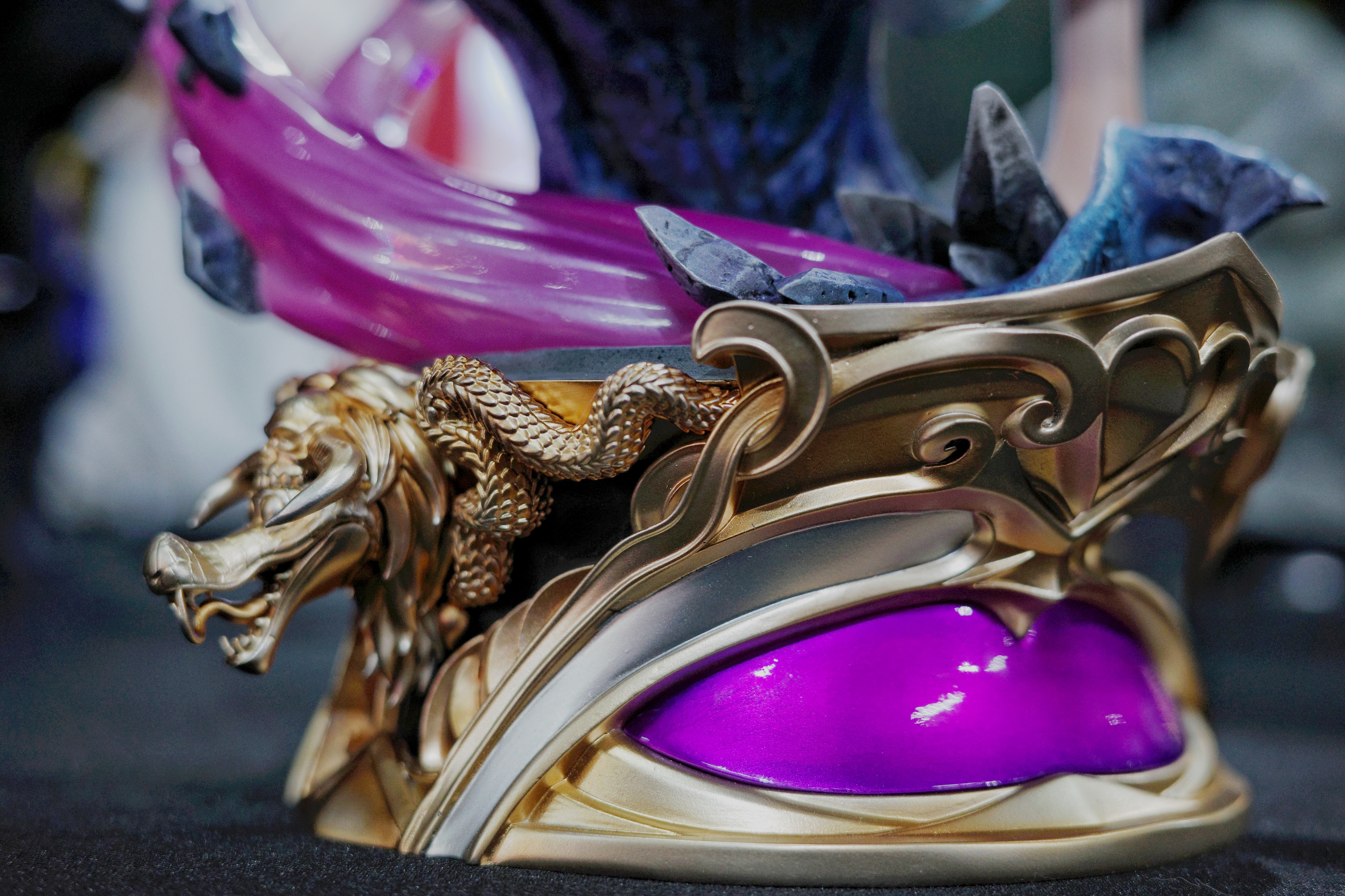 【Pre-sale】1/4 & 1/6 Scale Boa Hancock-Sexy League studio