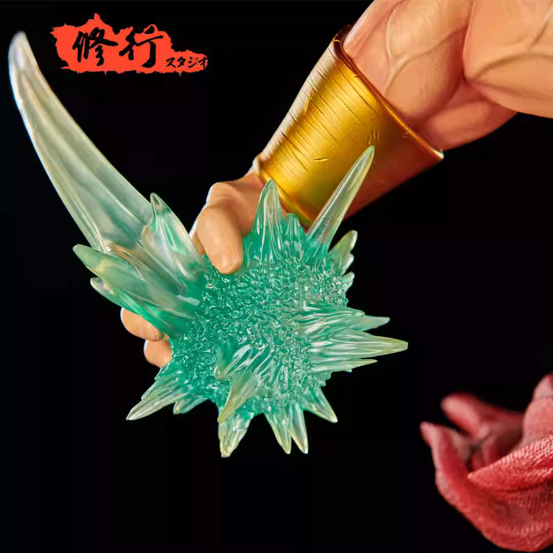 【Pre-sale】1/6 Scale Broly-XiuXing Studio