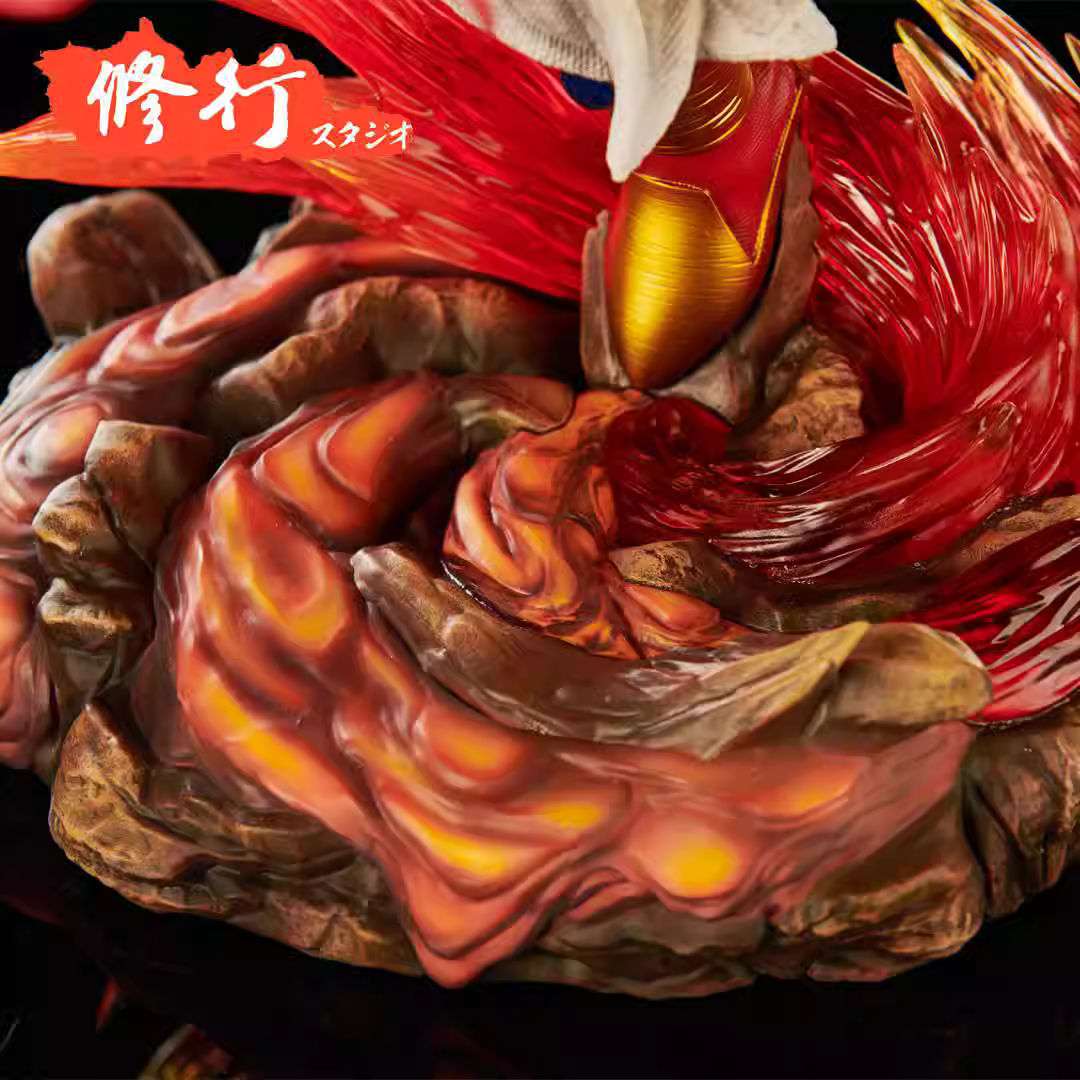 【Pre-sale】1/6 Scale Broly-XiuXing Studio