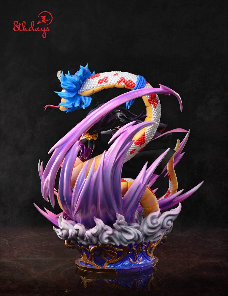 【Pre-sale】Boa Hancock-8th Days Studio