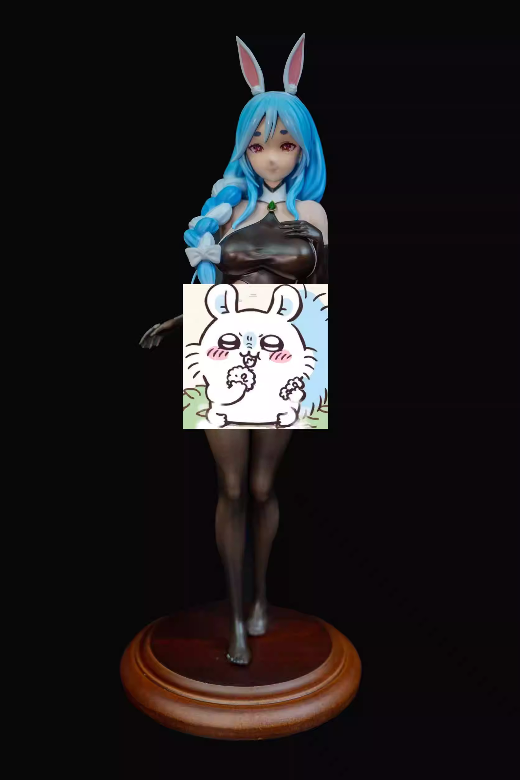 【Pre-sale】1/6 Scale HoLolive Rabbit Girl-Other Series-PJS Studio