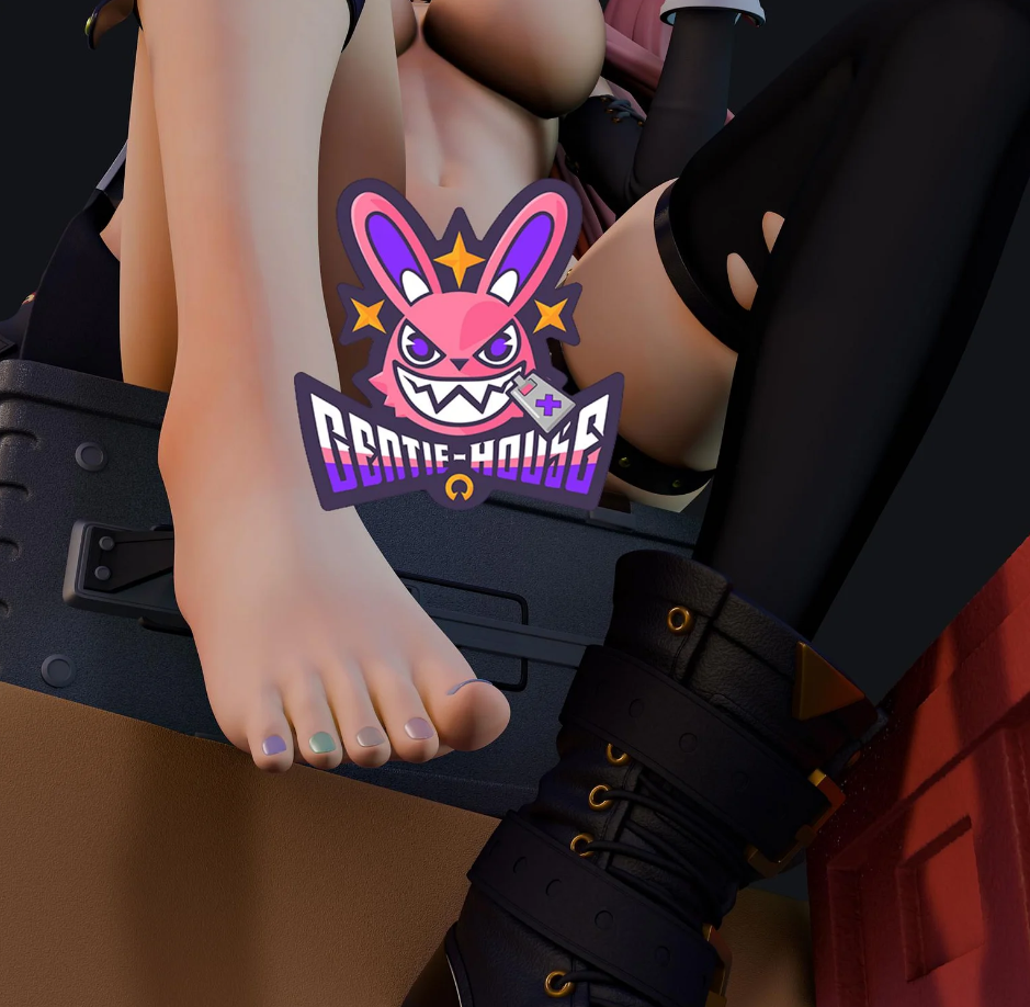 【Pre-sale】1/6 Scale Nicole Demara With LED-Zenless Zone Zero-MIYIN Studio