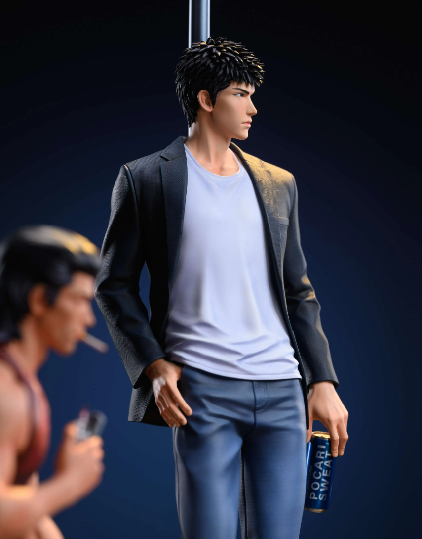 【Pre-sale】1/6 Scale Goodbye Bye Sports Boys-Slam Dunk-Ark-studio