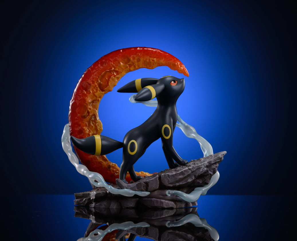 【Pre-sale】Moon Eevee-Pokemon-Digital Monster Studio