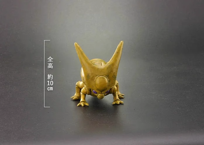 【Pre-sale】Cell with Larva-X-PLUS PLEX Studio