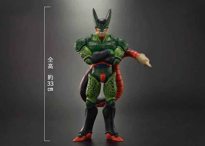 【Pre-sale】Cell with Larva-X-PLUS PLEX Studio