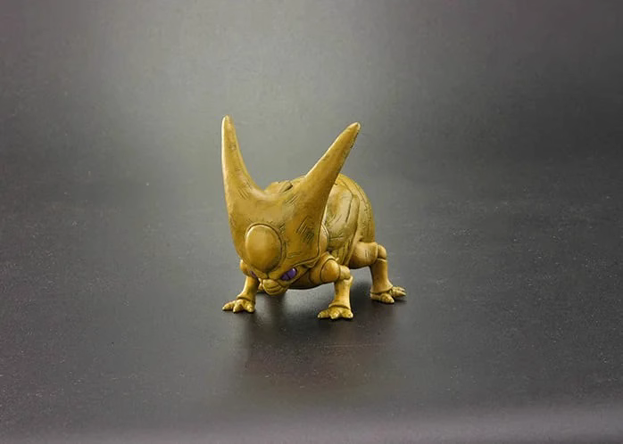 【Pre-sale】Cell with Larva-X-PLUS PLEX Studio