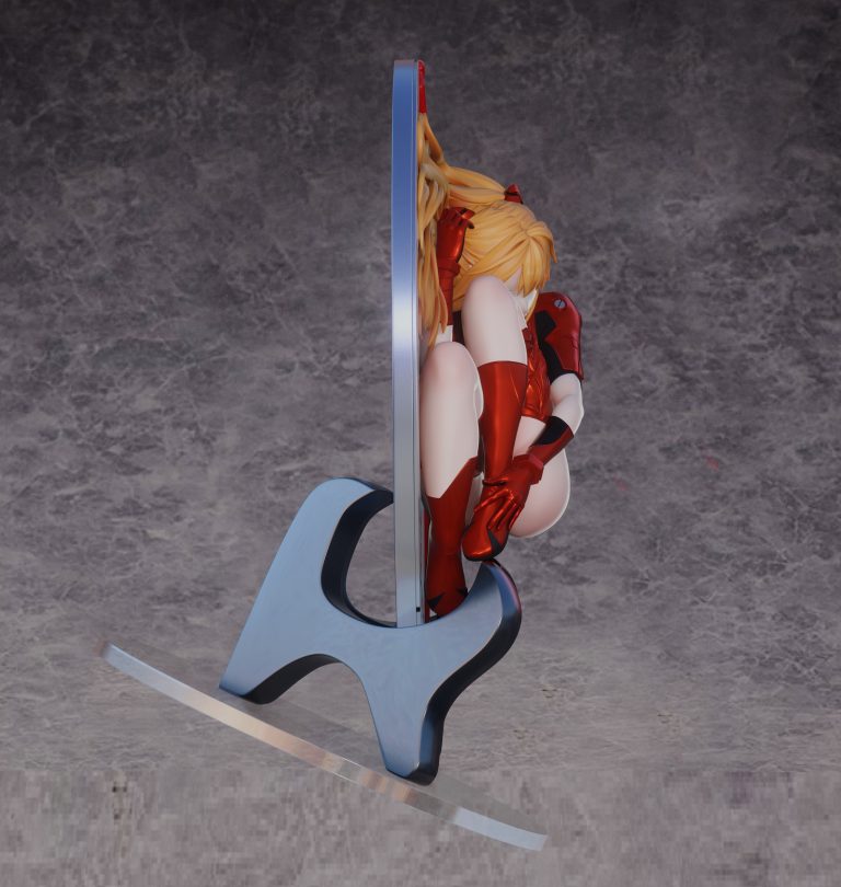 【Pre-sale】1/6 & 1/4 Scale Asuka Langley Soryu-EVA-MYSTIC BALL Studio