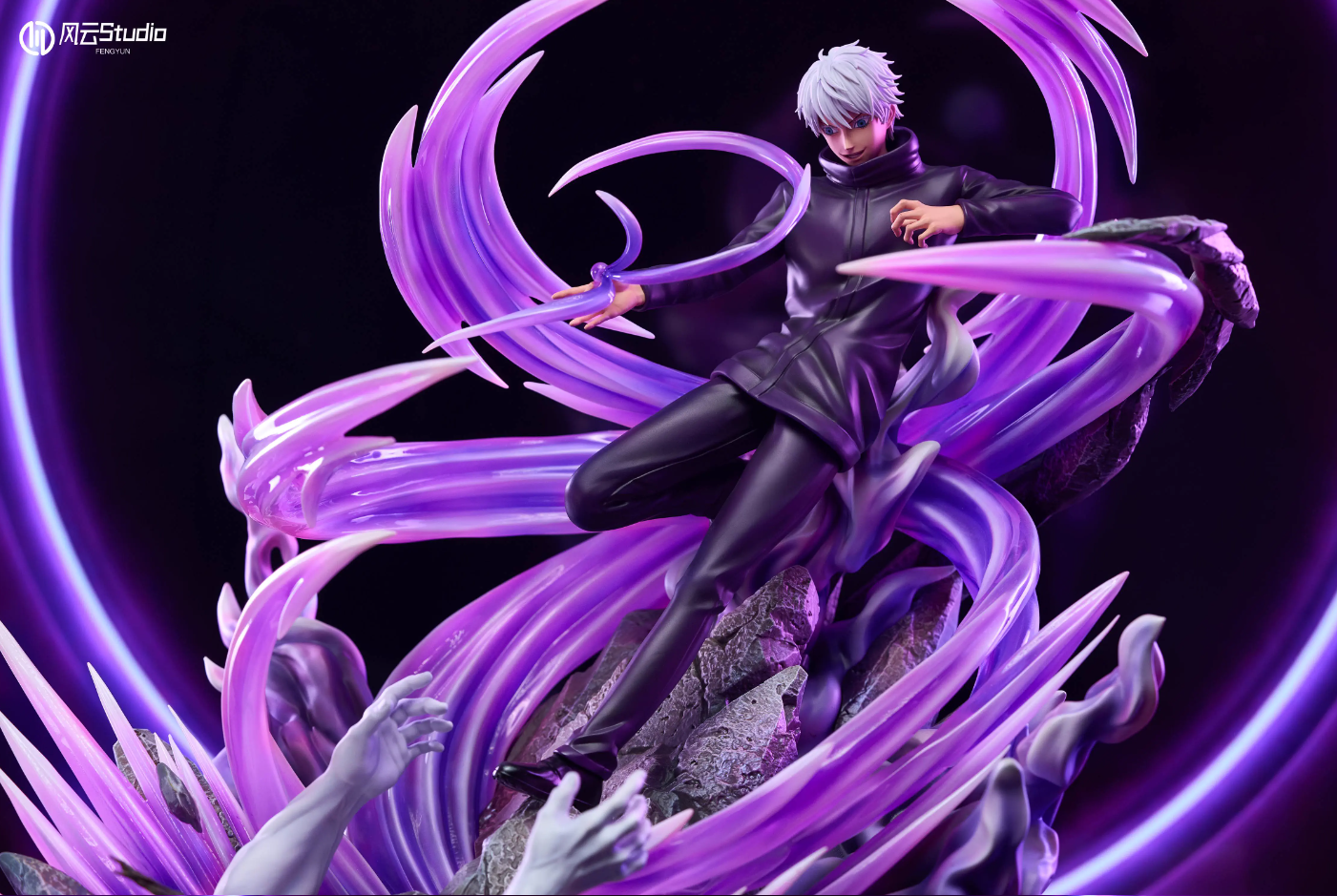 【Pre-sale】Gojo-FengYun Studio