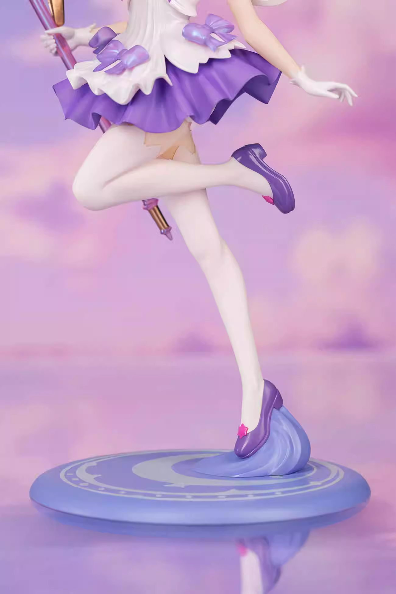 【Pre-sale】1/10 Scale Yao-Honor of Kings-Myethos Studio