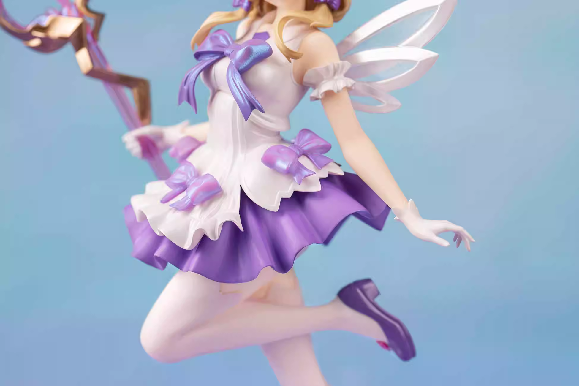 【Pre-sale】1/10 Scale Yao-Honor of Kings-Myethos Studio