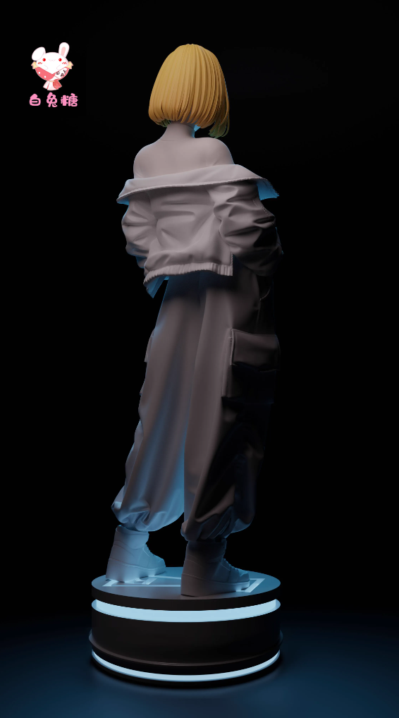 【Pre-sale】1/6 Scale Android 18-BaiTuTang Studio