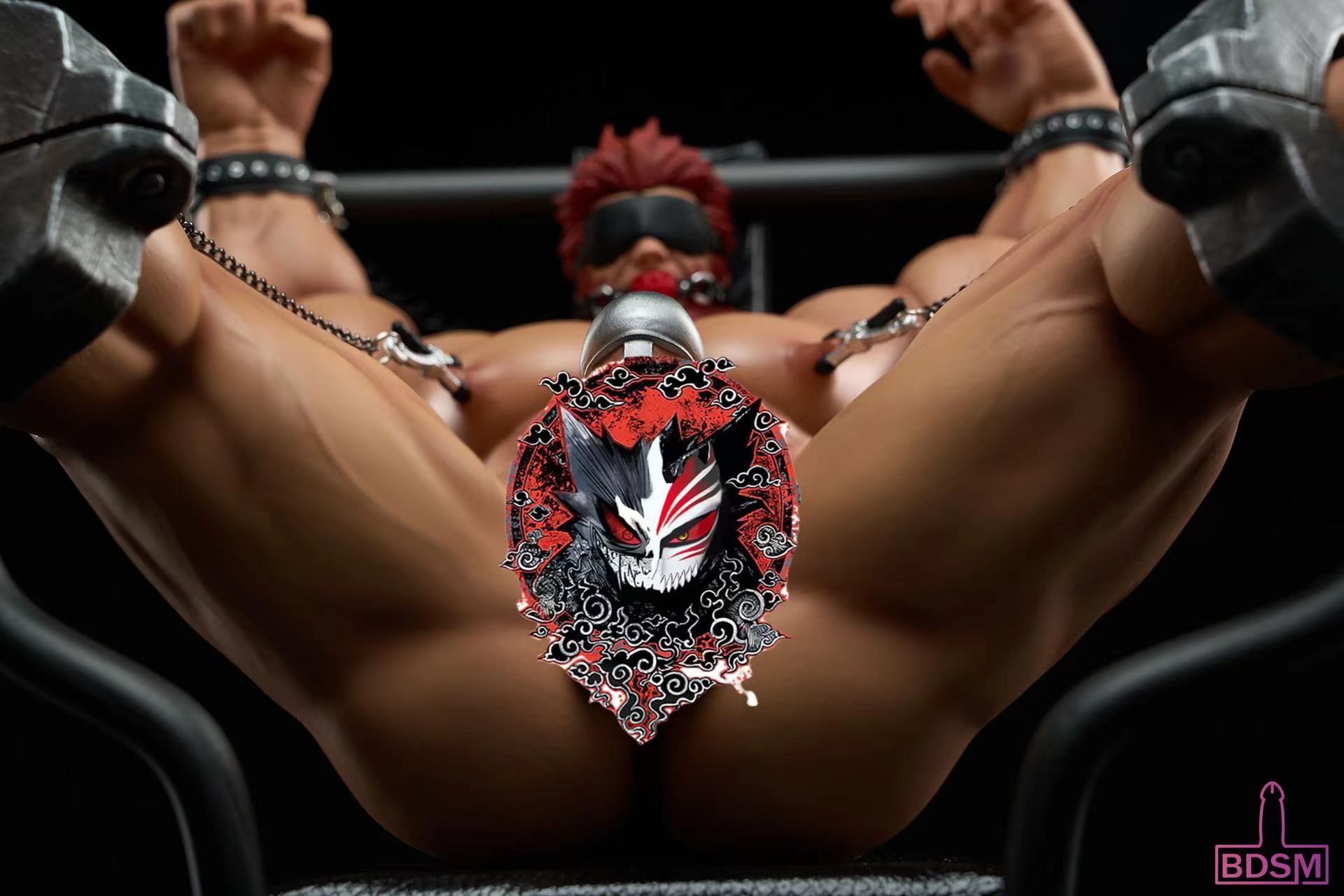 【Sold out】1/6 Scale Iskandar-Fate/Zero-BDSM Studio