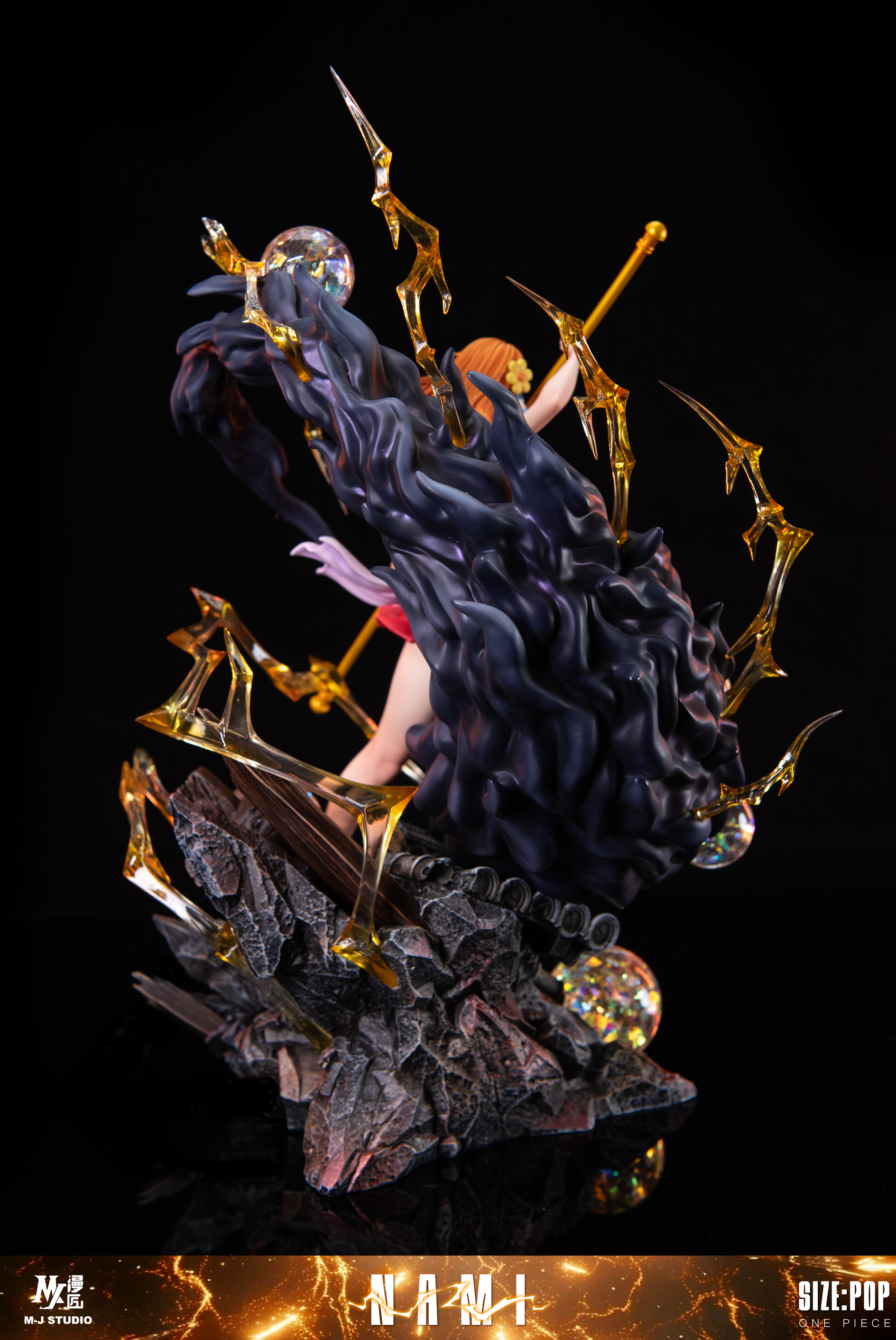 【Pre-sale】POP Scale Nami-MJ Studio