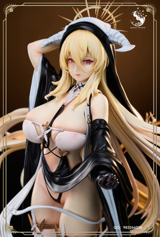 【Pre-sale】1/6 & 1/4 Scale Implacable-Azur Lane-Queen Studio