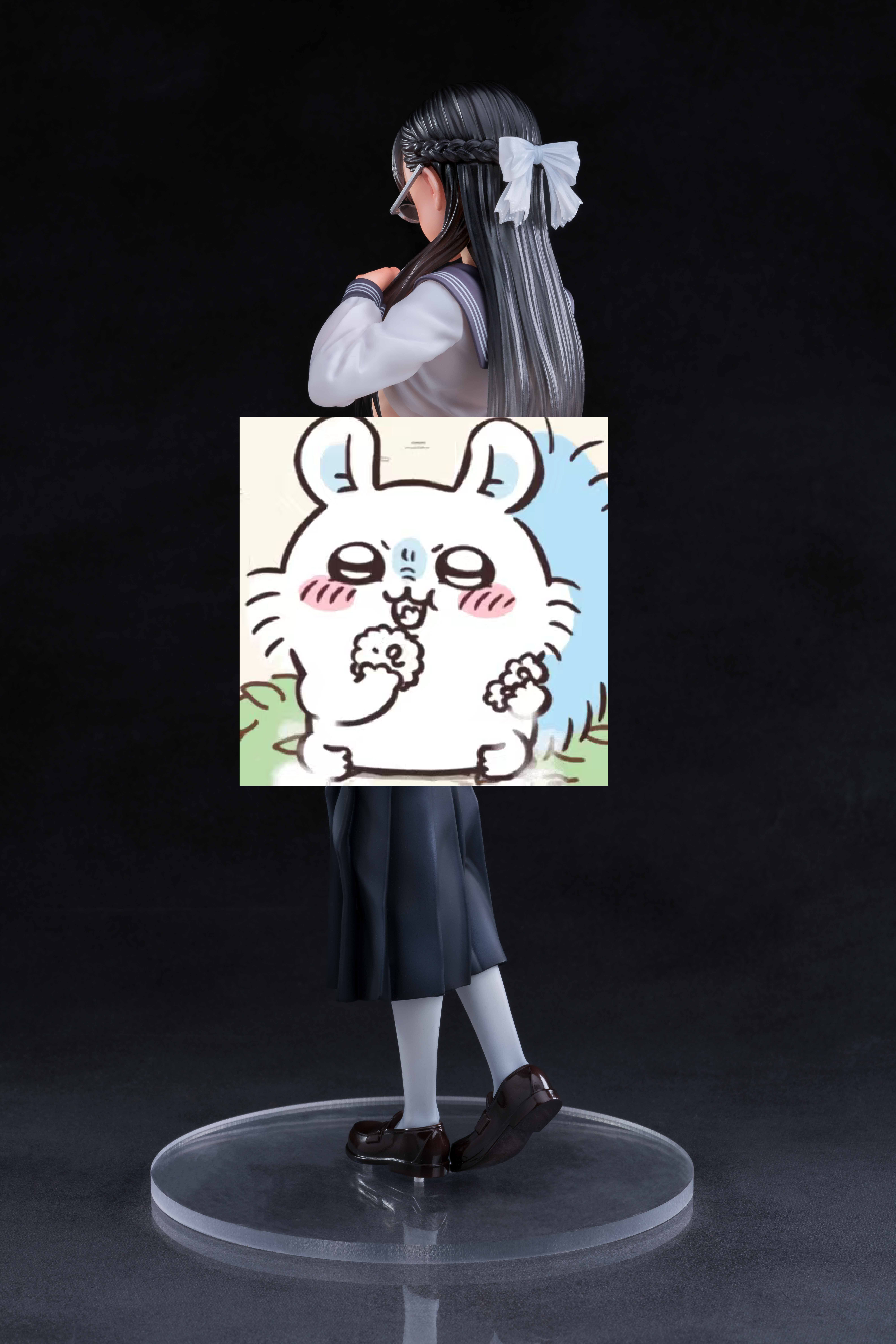 【Pre-sale】1/6 & 1/4 Scale 月ノ輪ガモ-Other Series-Pure Studio