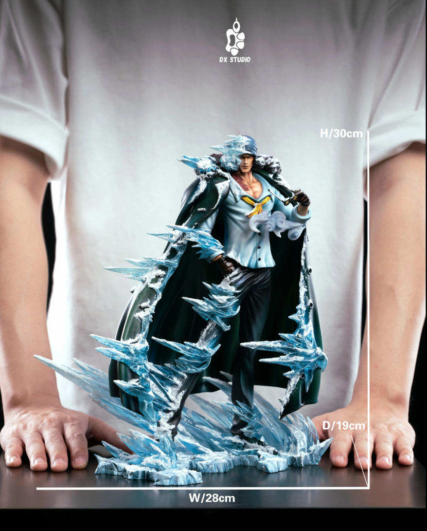 【Sold out】Kuzan-King Studio