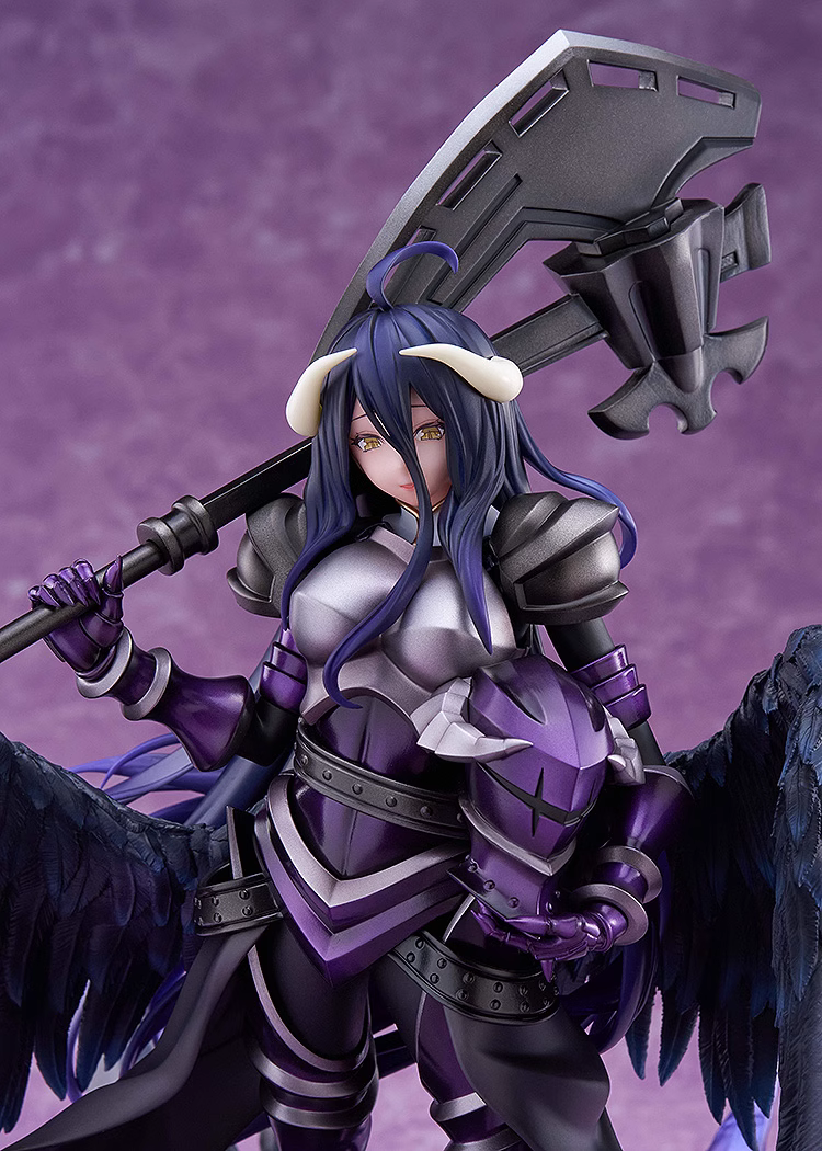 【Pre-sale】1/7 Scale Albedo-DMM FACTORY Studio