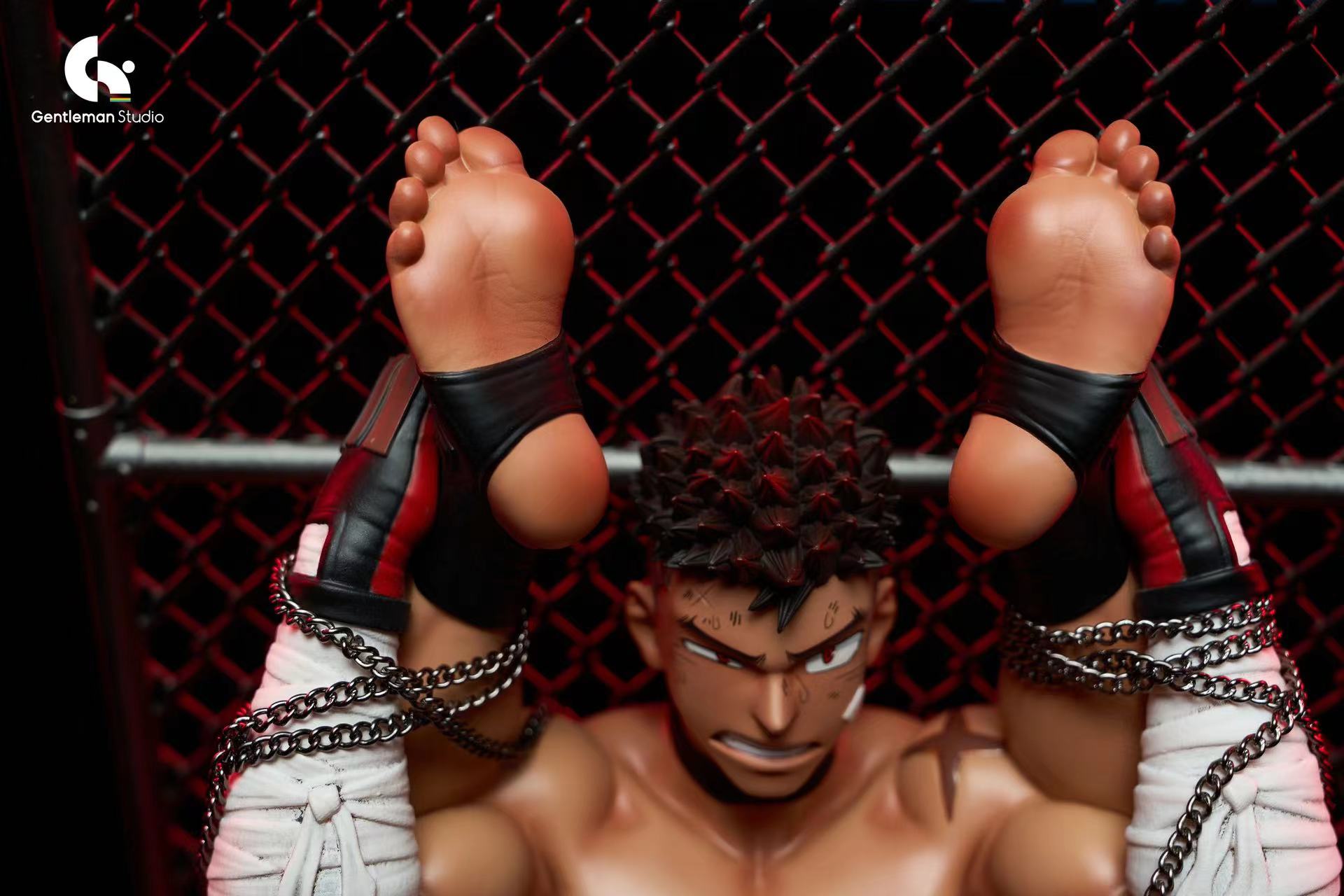 【Sold out】1/6 Scale Kazuma-Other Series-Gentleman Studio