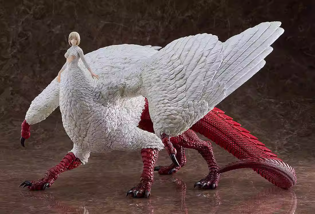 【Sold out】ファリン Chimera-Delicious in Dungeon-Good Smile Company studio