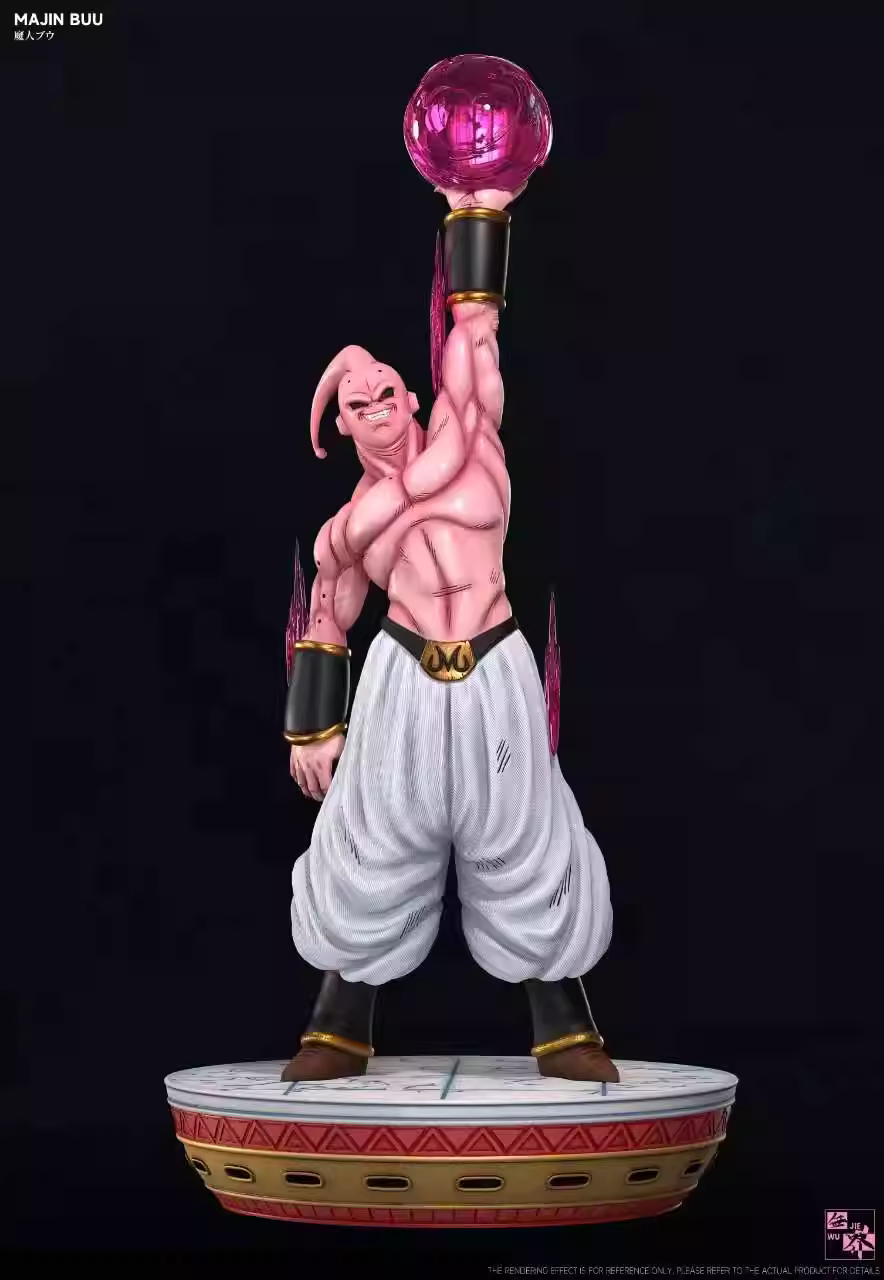 【Pre-sale】Majin Buu-WuJie studio