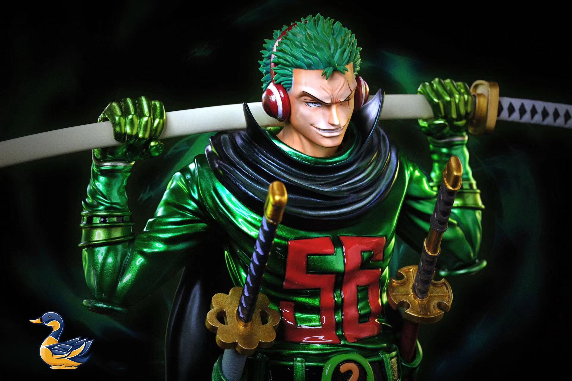 【Pre-sale】Zoro-YN-Studio